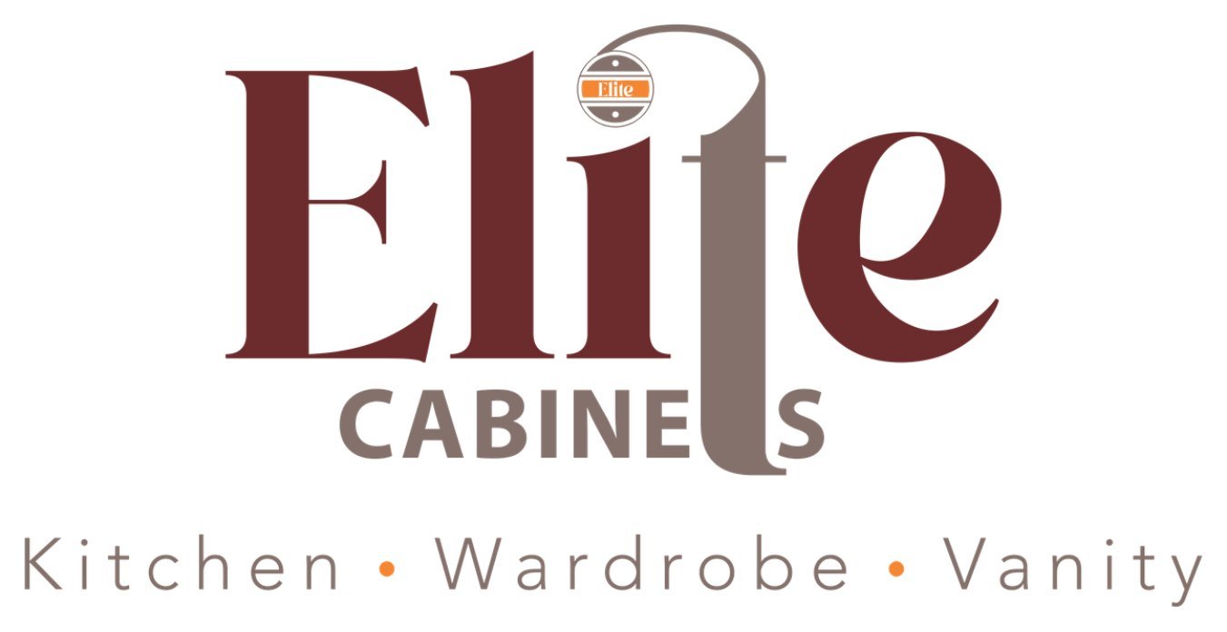 Elite Cabinets logo